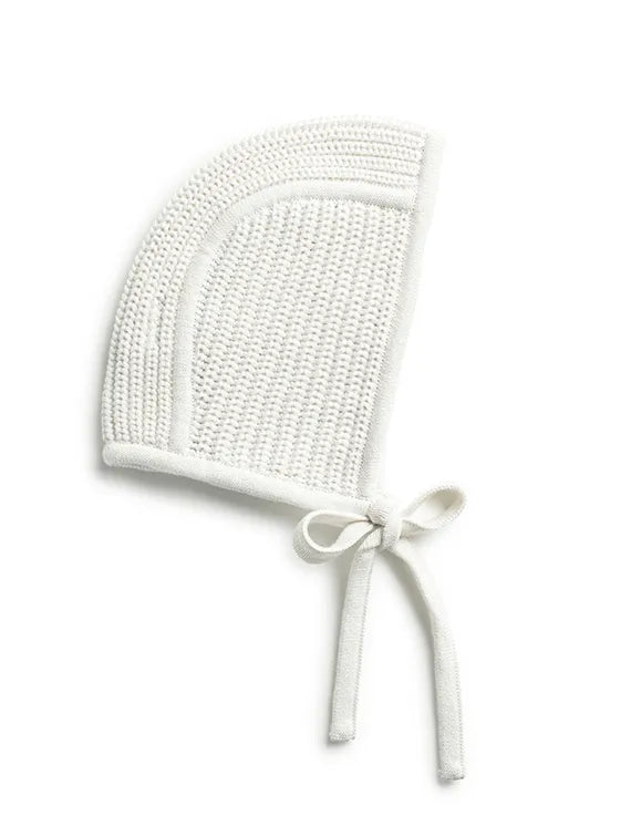 Jacqueline & Jac Chunky Knit