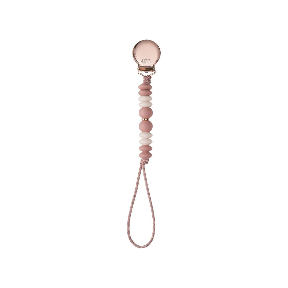 Adora Pacifier Clip