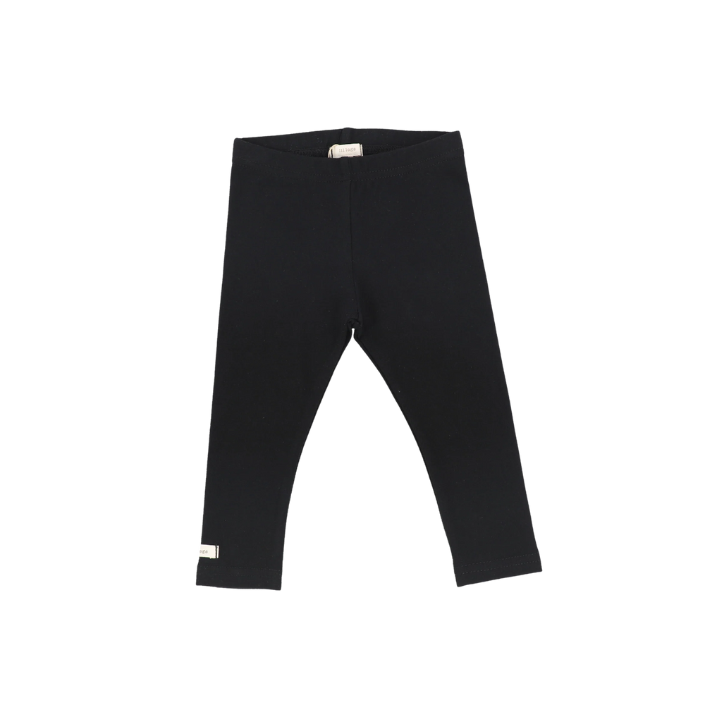 Lil Legs Basic Leggings