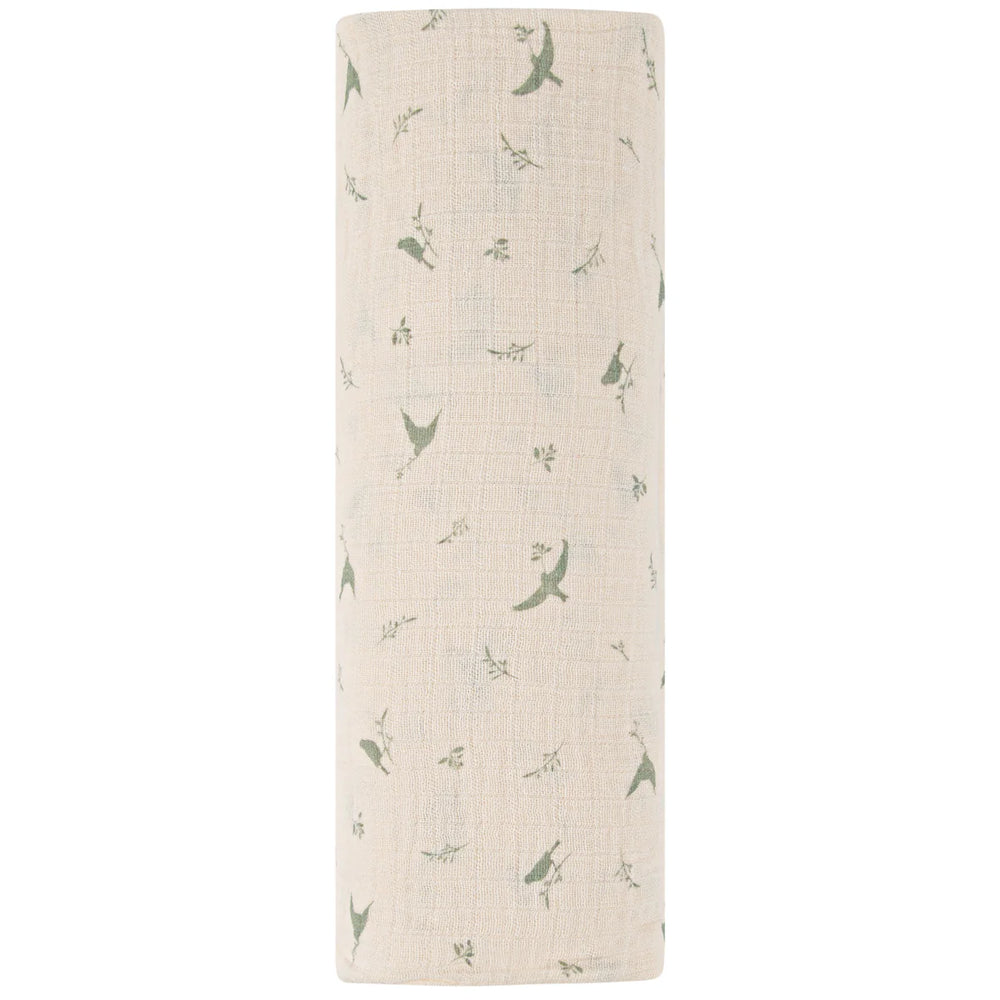 Pre-Order Ely's and Co Single Pack Swaddle