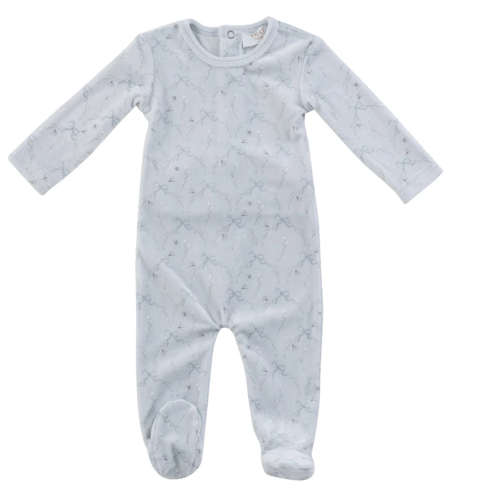 Pre-Order Kipp Flying Ribbon Footie