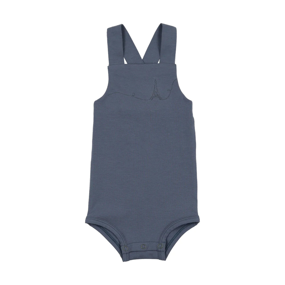 Bonjoy Jadore Paris Romper