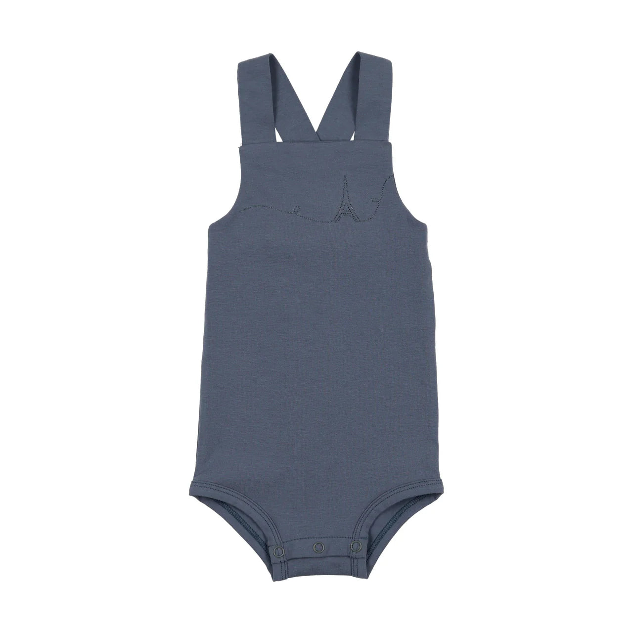 Bonjoy Jadore Paris Romper