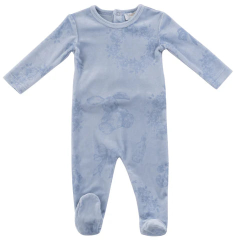 Pre-Order Kipp Petit Toile Romper