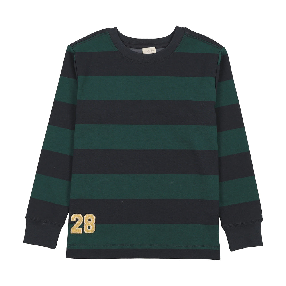 Pre-Order Lil Legs Fan Club Boys Tees