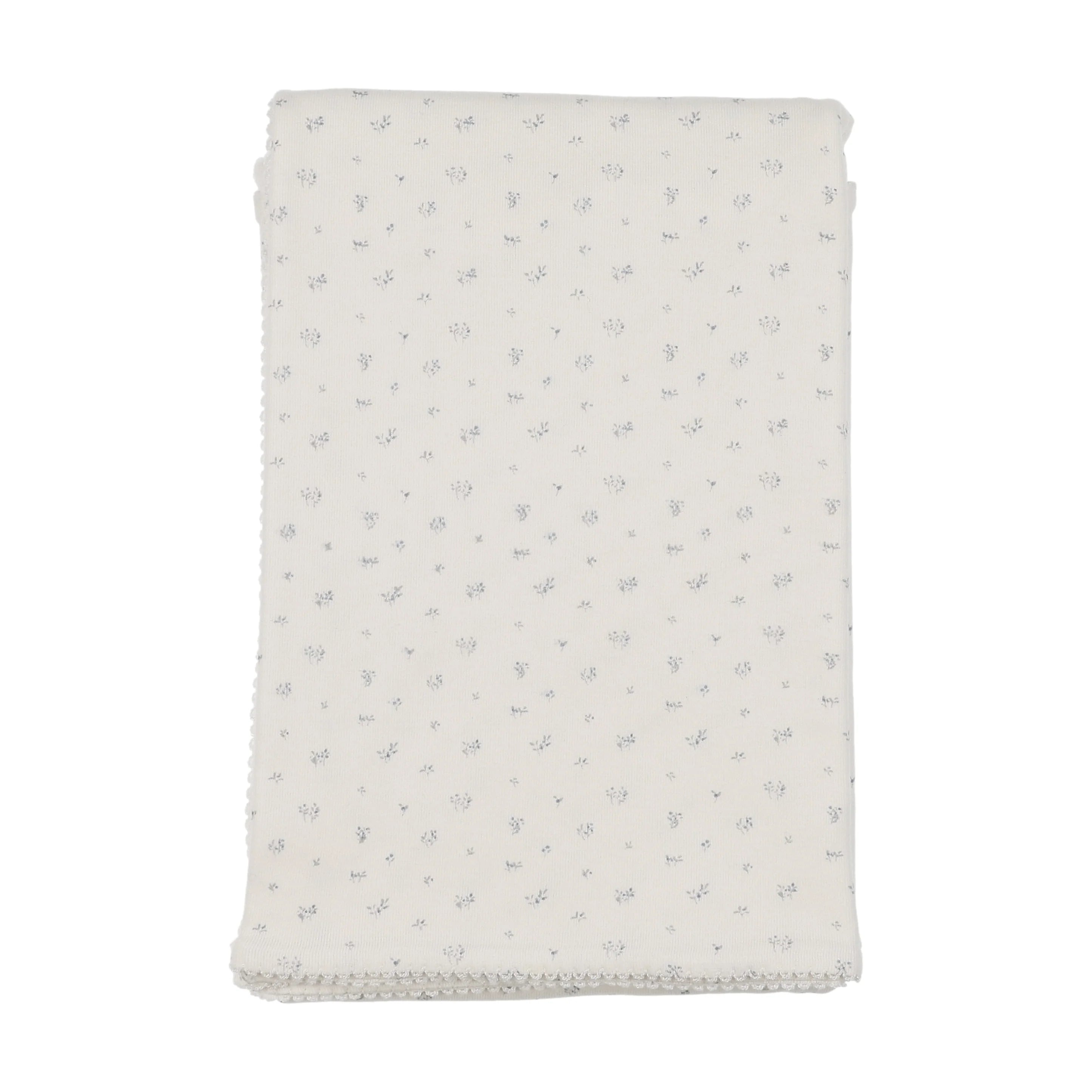 Bee & Dee Floral Cardigan Layette Set