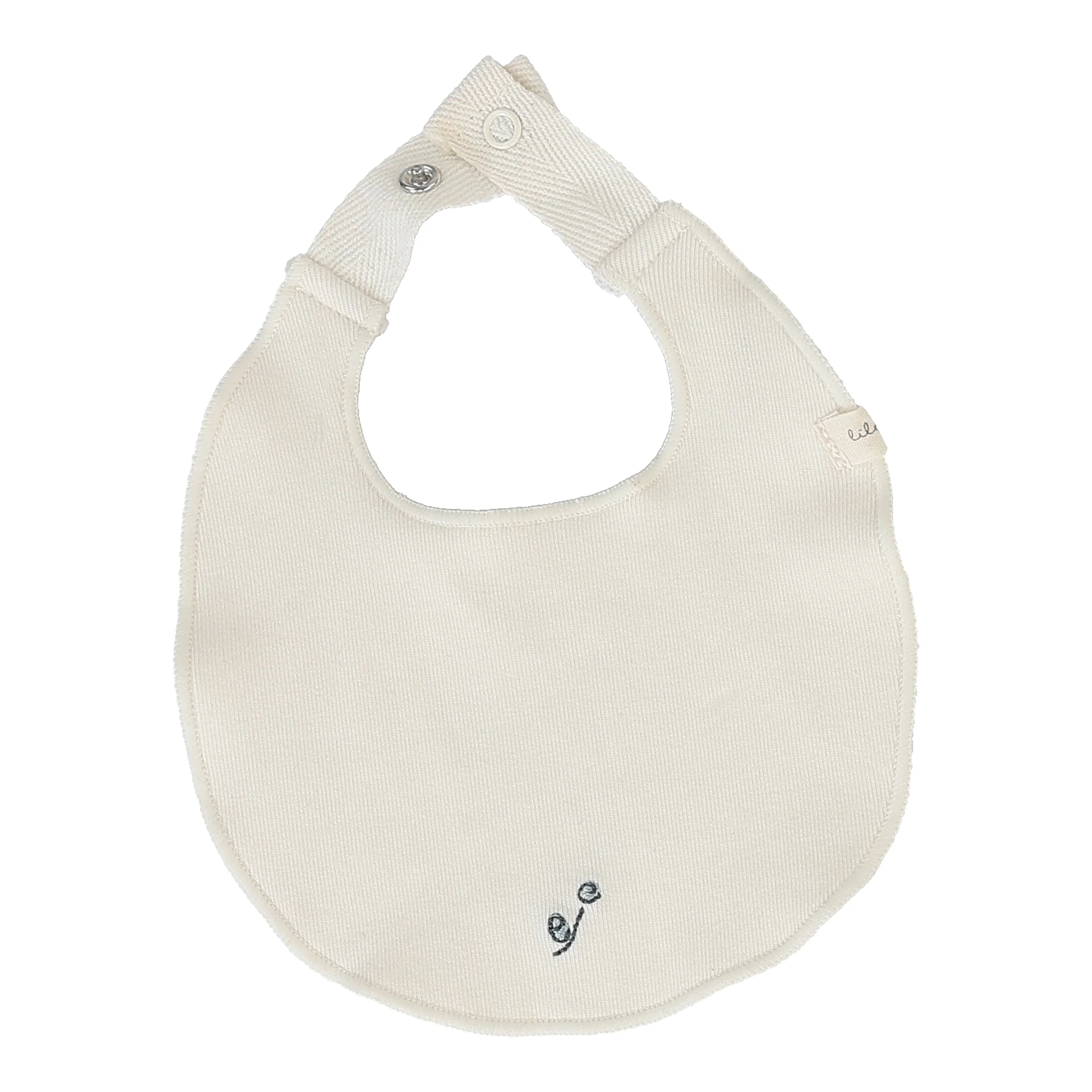 Lilette Bud Bib