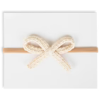 Adora Mini Crochet Headband