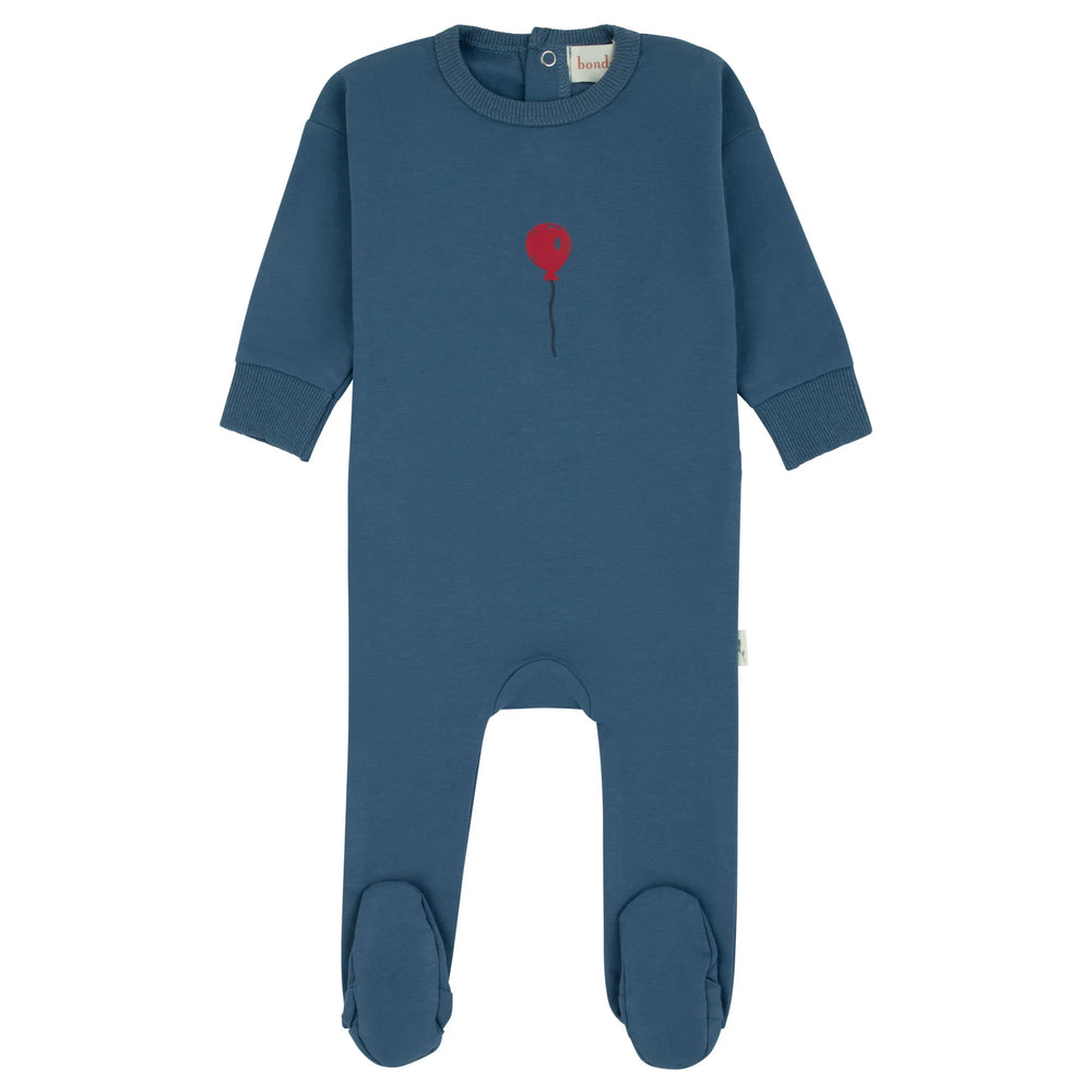 Bondoux BEBE Balloon Footie
