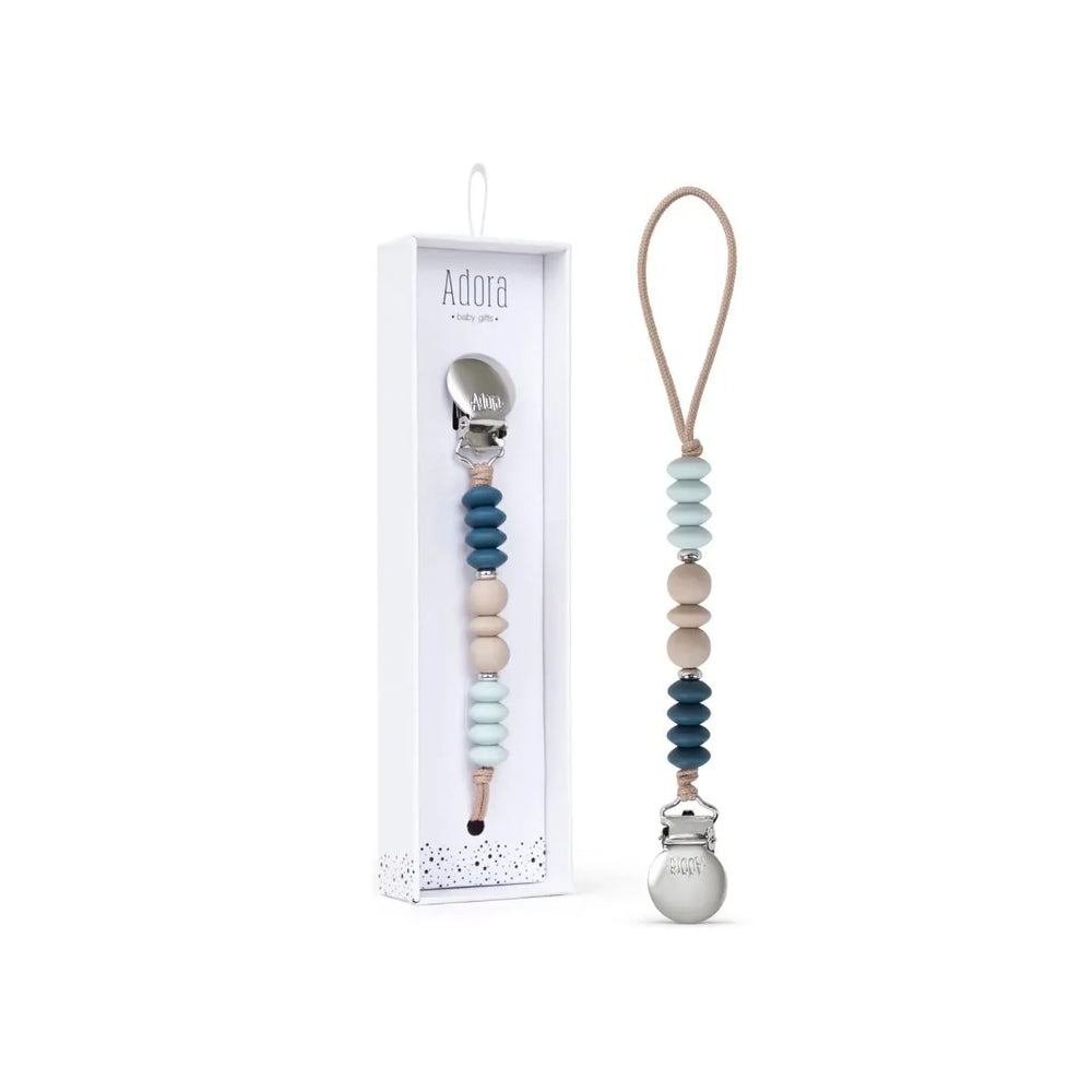Adora Pacifier Clip