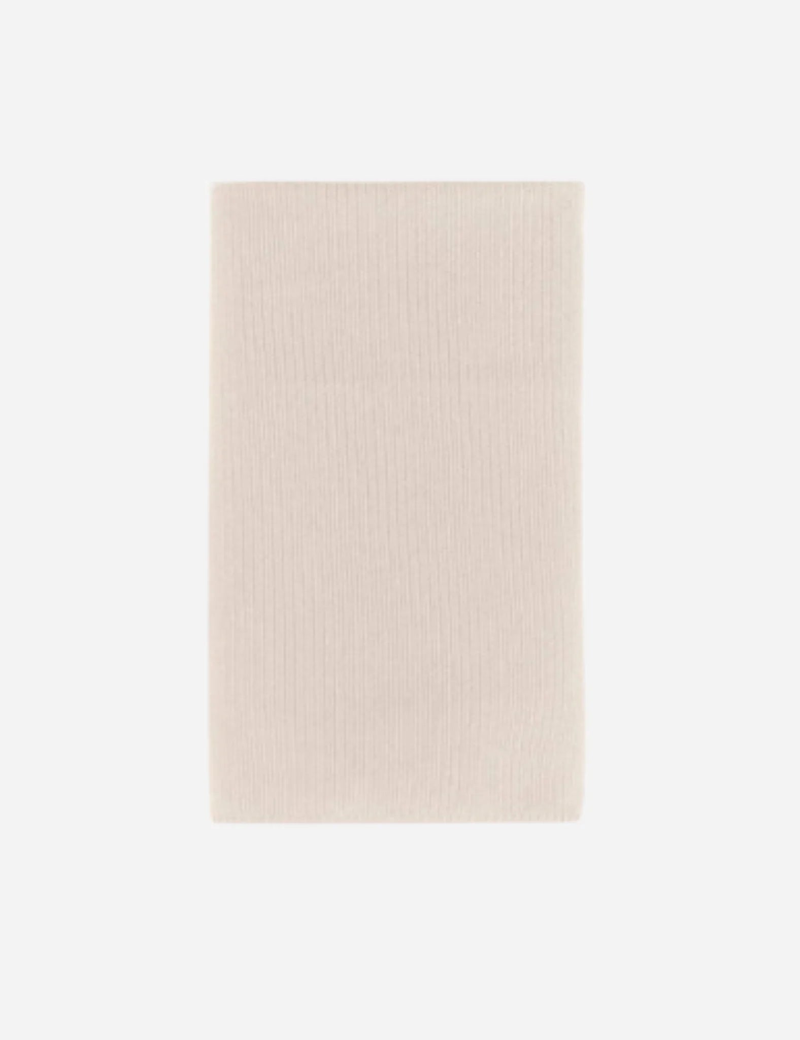 Kipp- Garter Knit Collection- Romper, Bonnet & Blanket- White