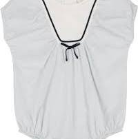 Analogie Girls Sailor Romper