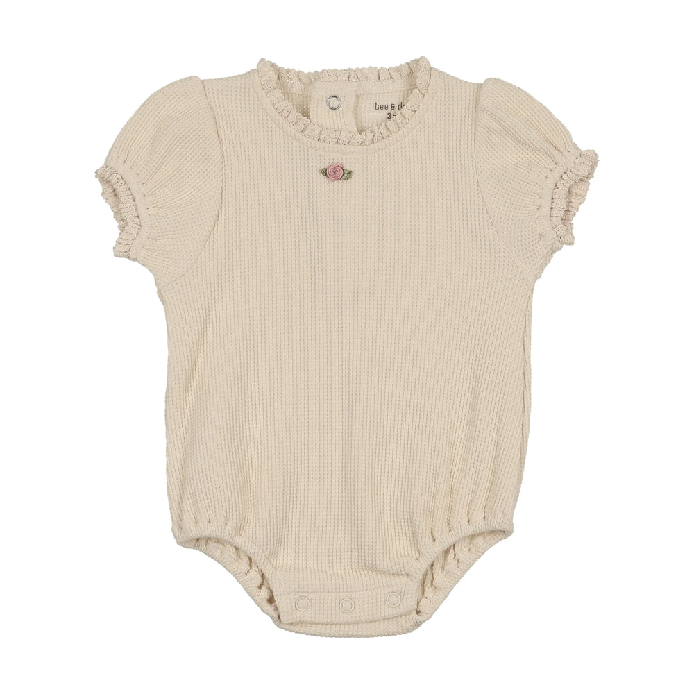 Bee & Dee Waffle Bubble