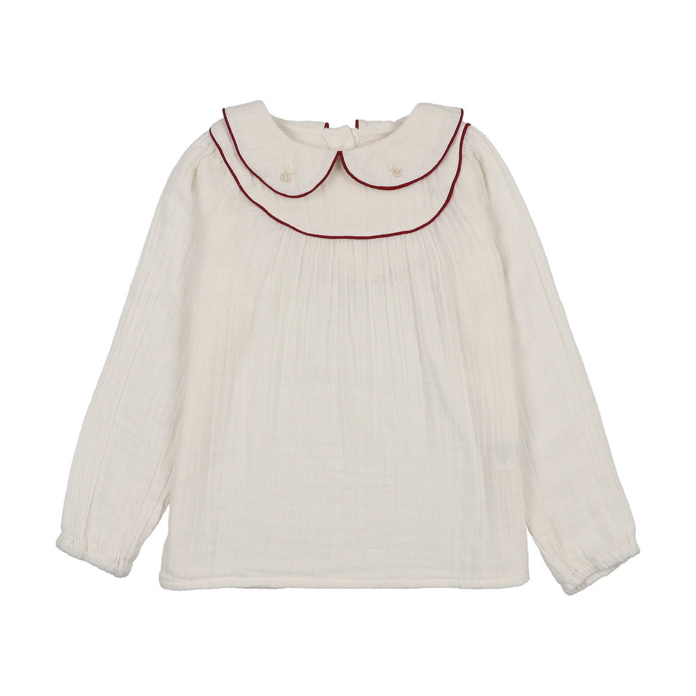 Pre-Order Lil Legs Girls Knit Shabbos Set