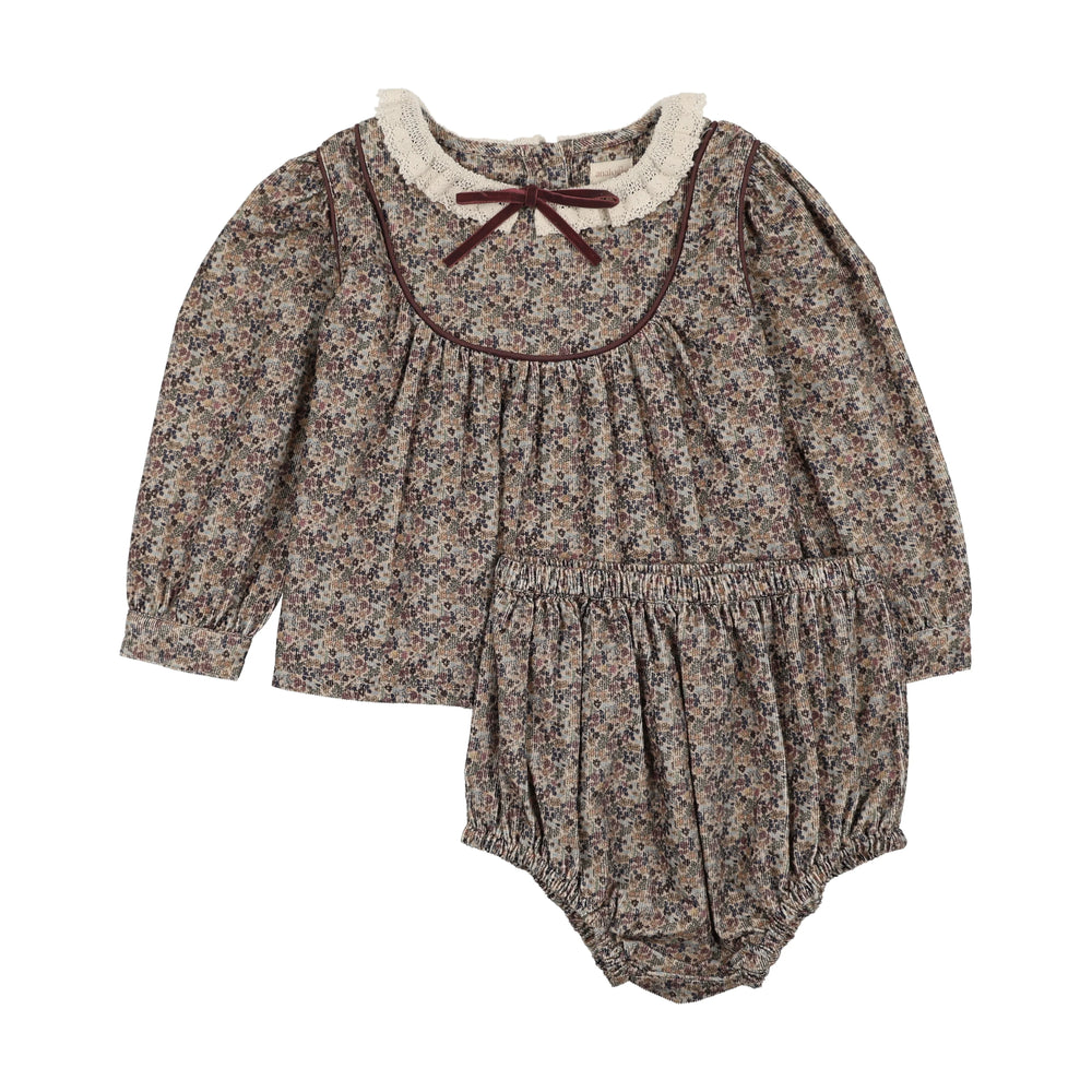 Lil Legs Home Garden Toddler Set
