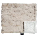 Winx & Blinx Cozy Taupe Blanket