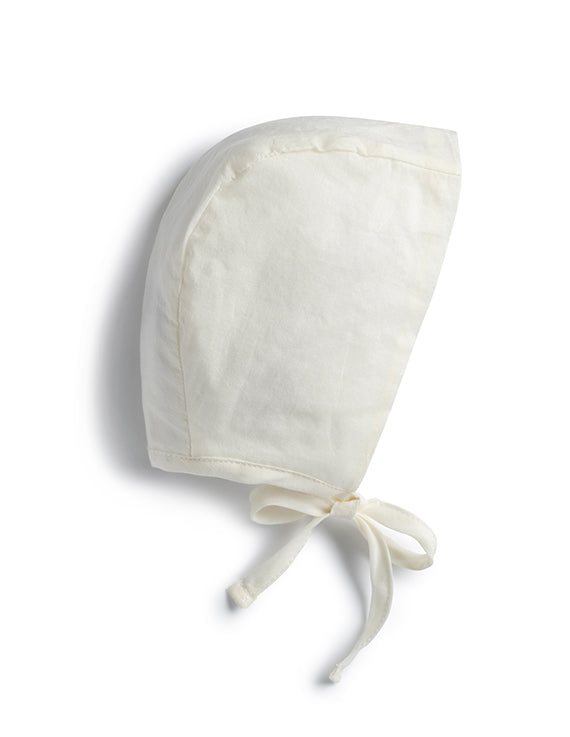 Jacqueline & Jac Cotton Bonnets
