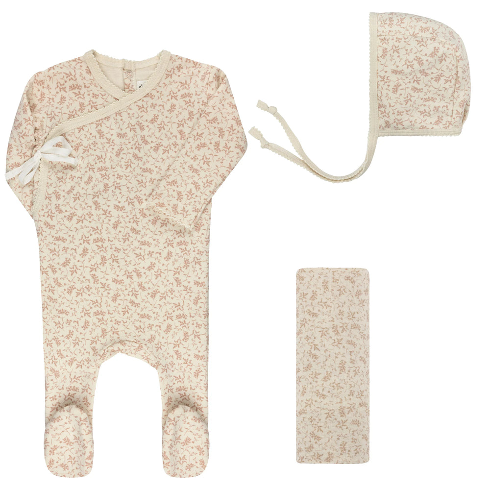 Ely's & Co Vine Collection Take Me Home Set
