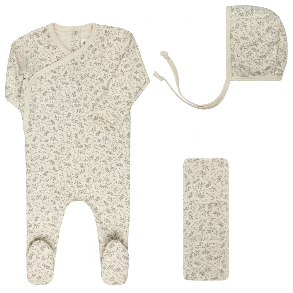 Ely's & Co Vine Collection Take Me Home Set