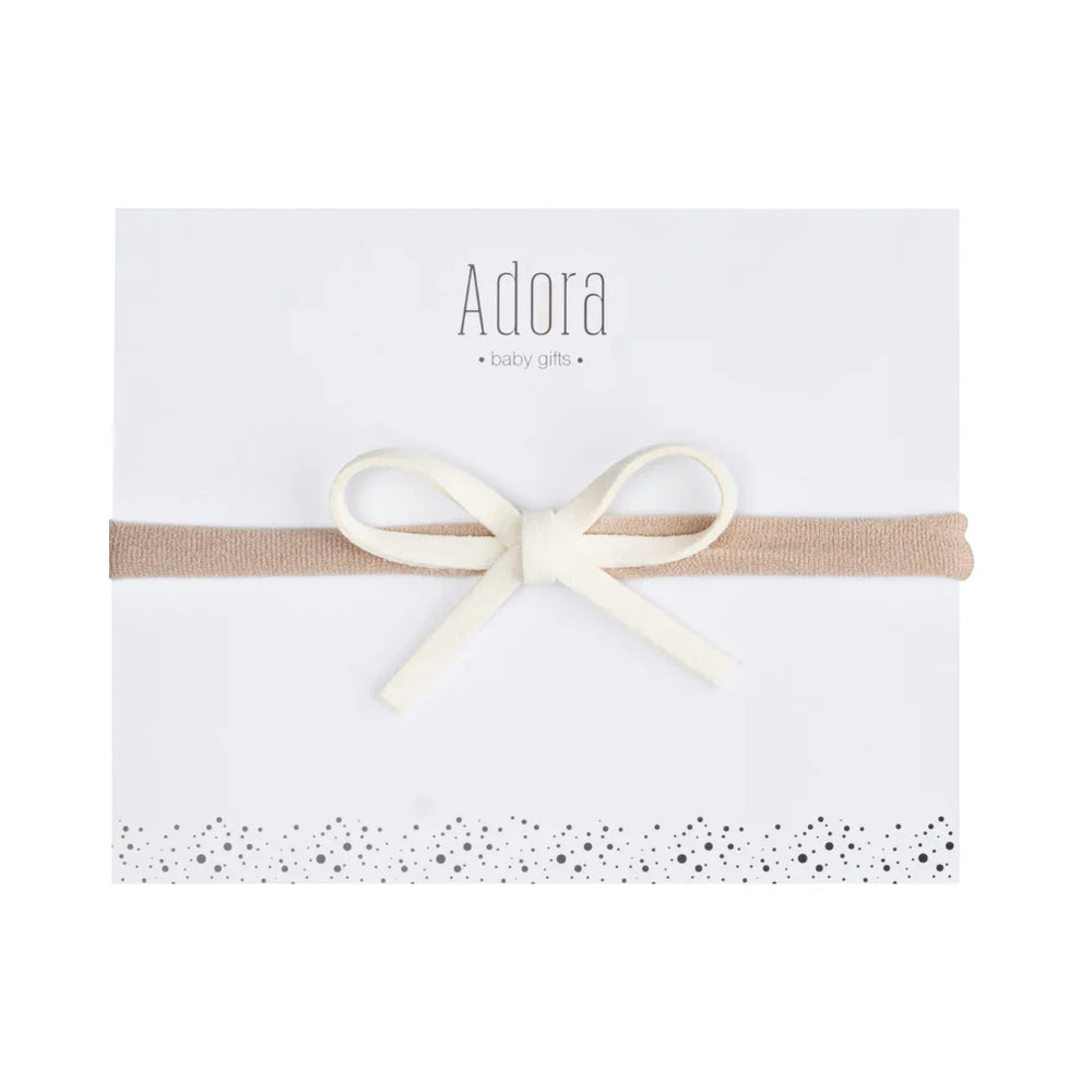 Adora Mini Classic Headband