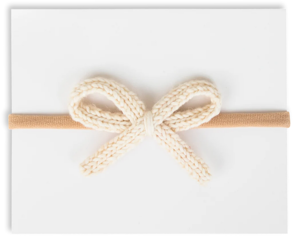 Adora Mini Crochet Headband
