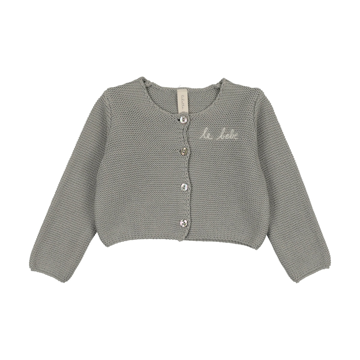 Lilette Le BEBE Cardigan