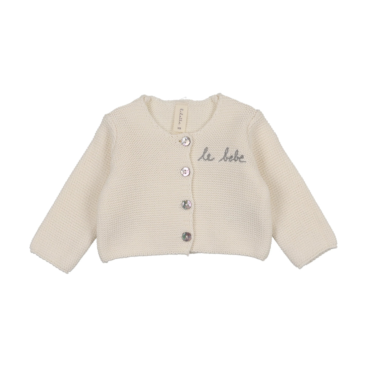 Lilette Le BEBE Cardigan