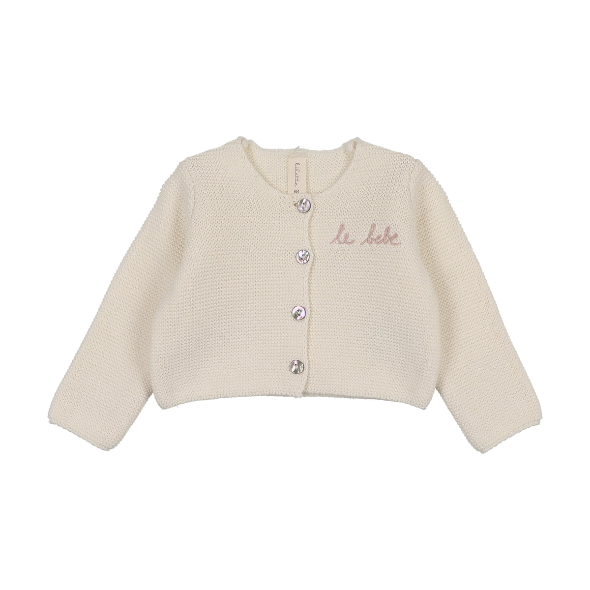 Lilette Le BEBE Cardigan