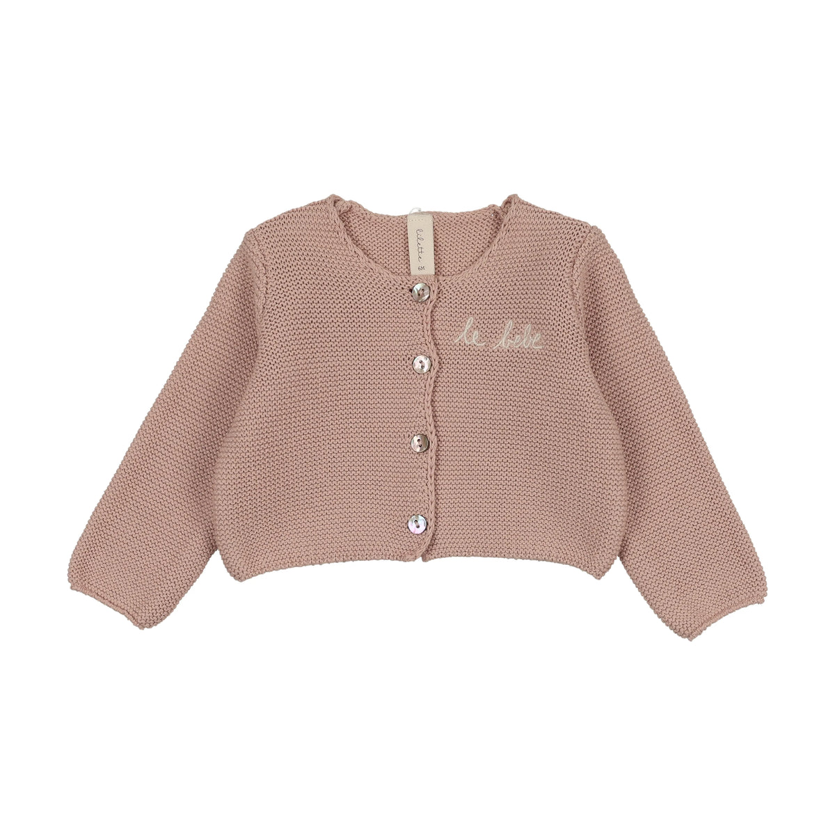 Lilette Le BEBE Cardigan