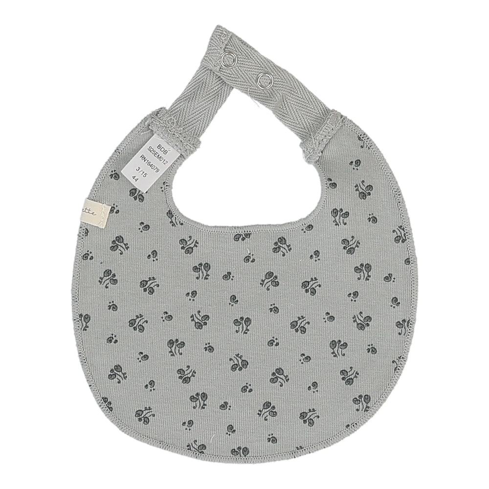 Lilette Bud Bib