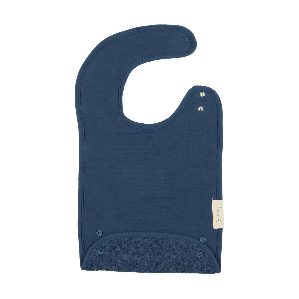 LLXBCP Toddler Bib