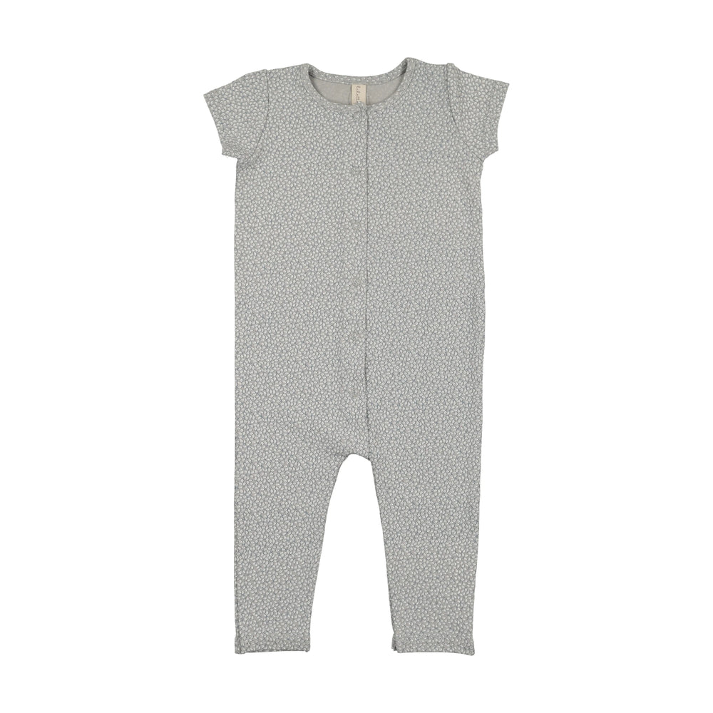 Pre-Order Lilette Mini Print Romper