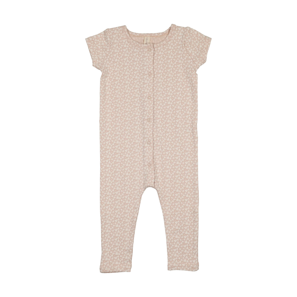 Pre-Order Lilette Mini Print Romper