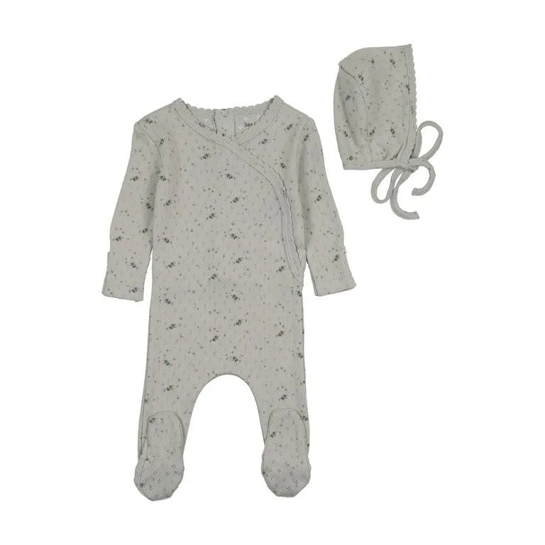Pre-Order Bee and Dee Mist Pretty Petal- Full Set