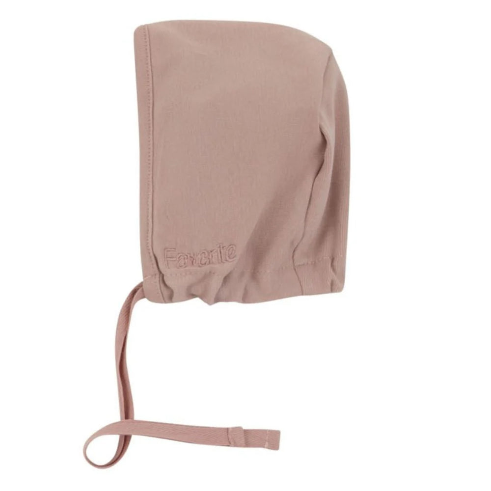 Bondoux BEBE Muffin Footie & Bonnet