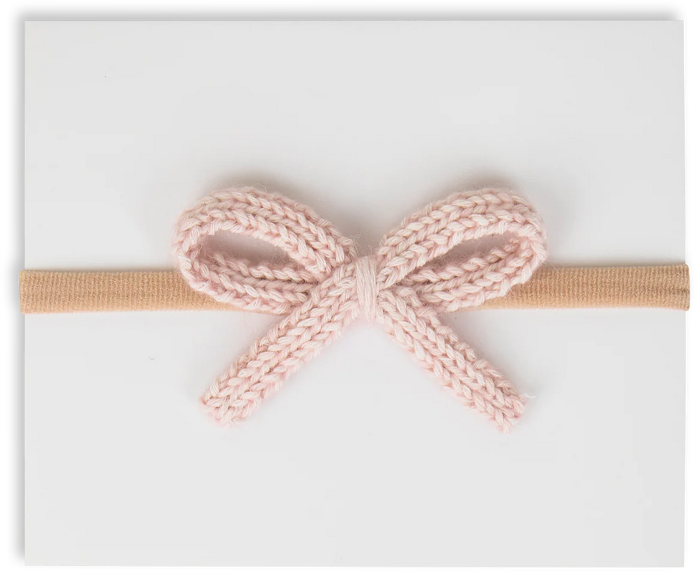 Adora Mini Crochet Headband