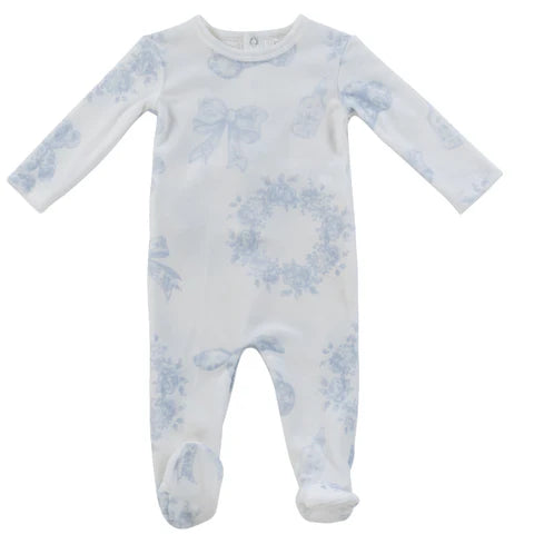 Pre-Order Kipp Petit Toile Romper