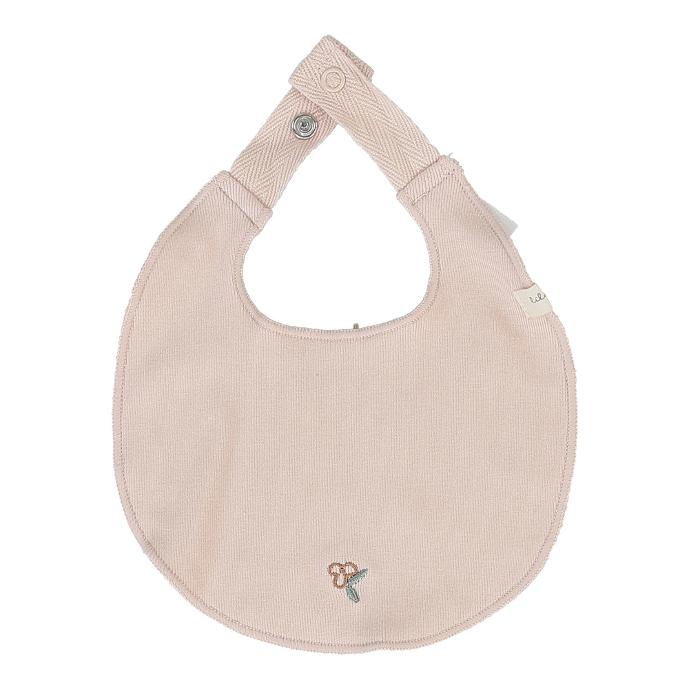 =Lilette Bud Bib