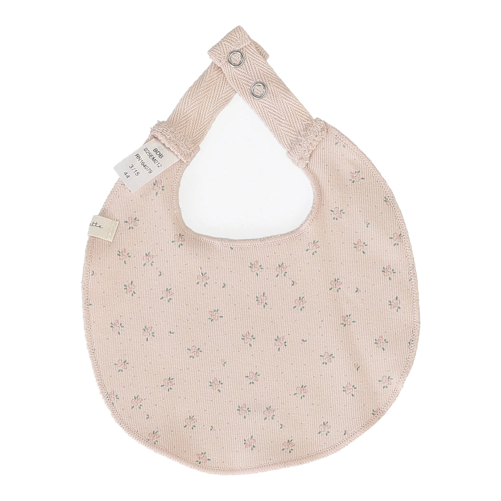 =Lilette Bud Bib