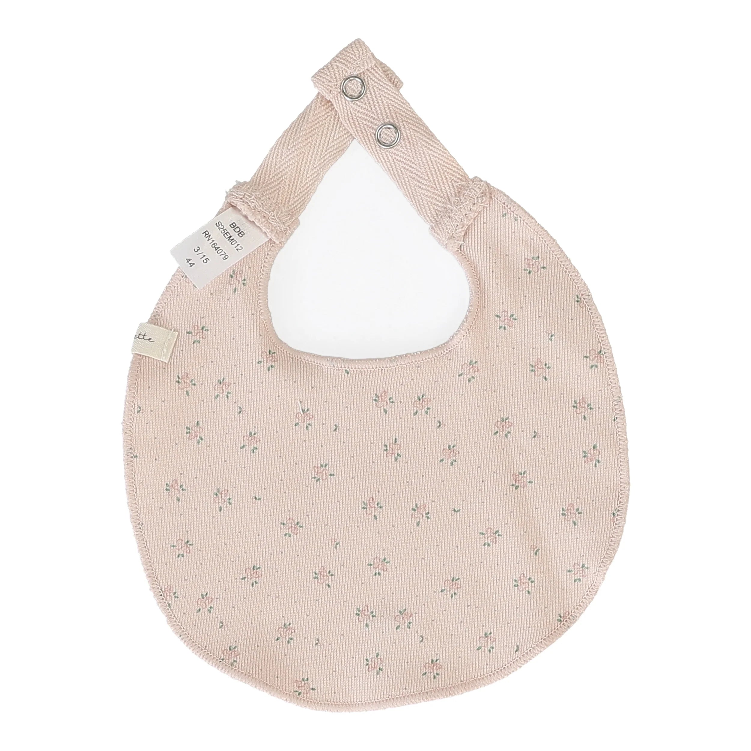 =Lilette Bud Bib