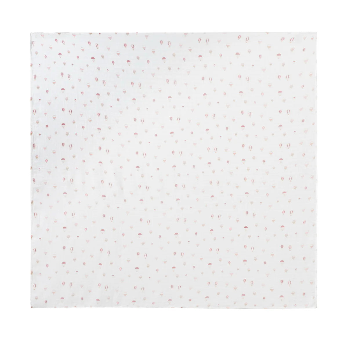 Kipp Hot Air Balloon Swaddle- Pink