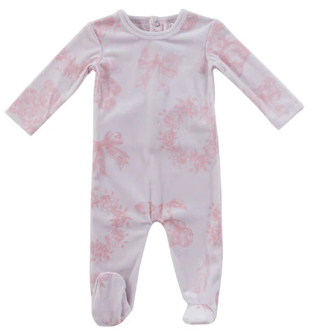 Pre-Order Kipp Petit Toile Romper