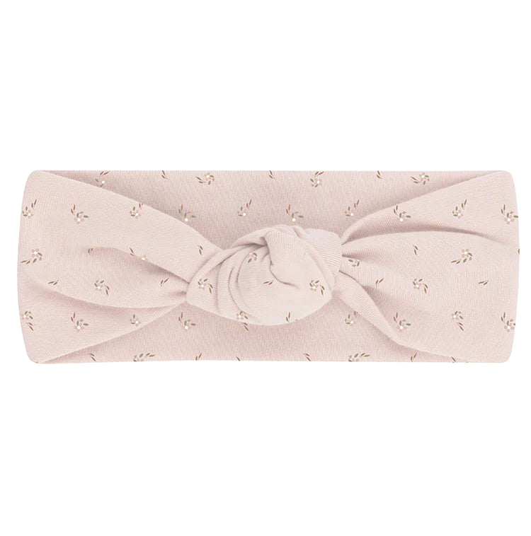 Ely's & Co Printed Floral Headband