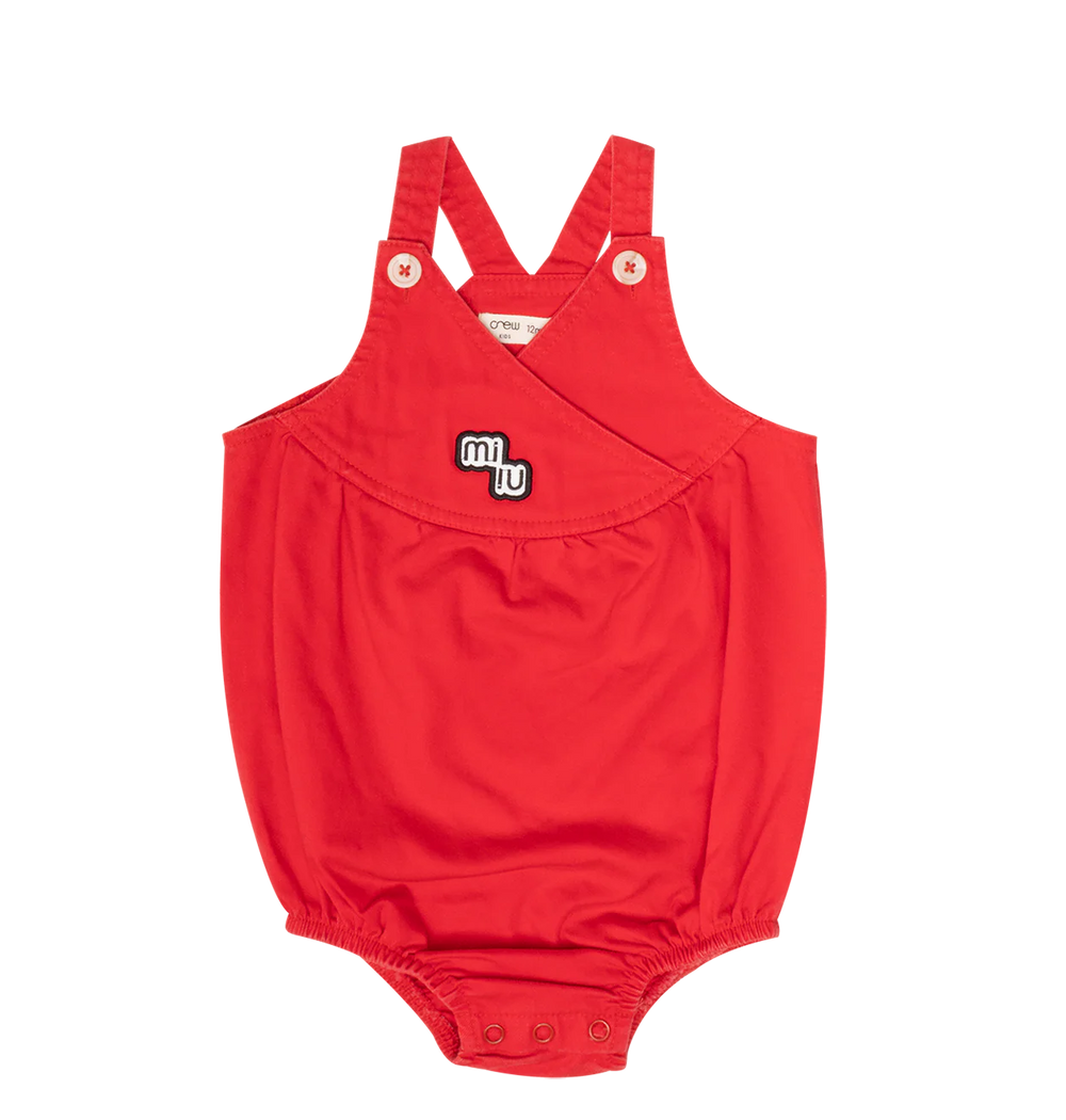 Pre-Order Crew Mini Raine Bubble