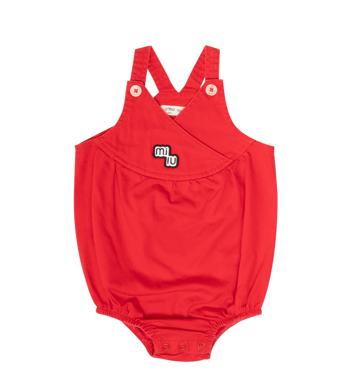 Crew Mini Raine Bubble