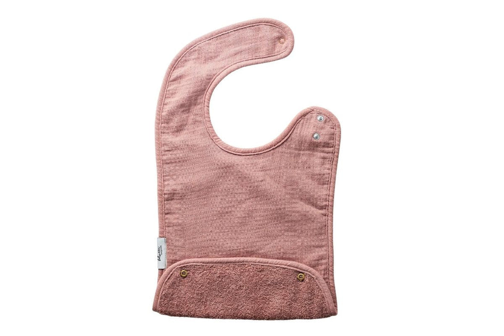 LLXBCP Toddler Bib