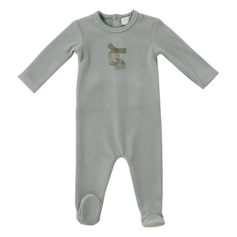 Pre-Order Kipp Felt Bow Footite