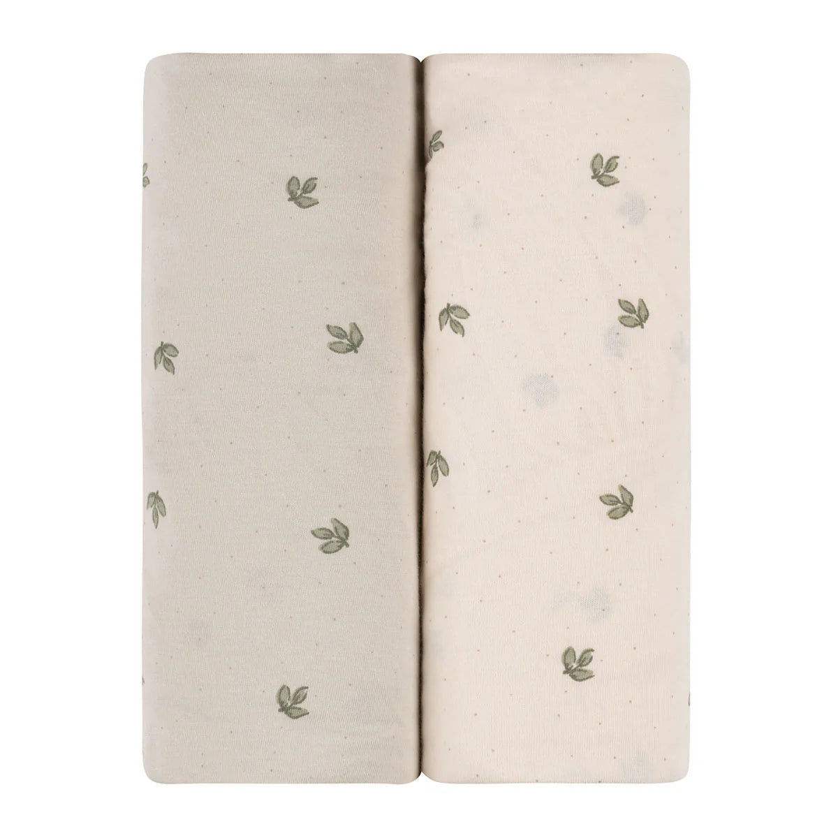 Pre-Order Ely's and Co 2 Pack Bassinet Sheets