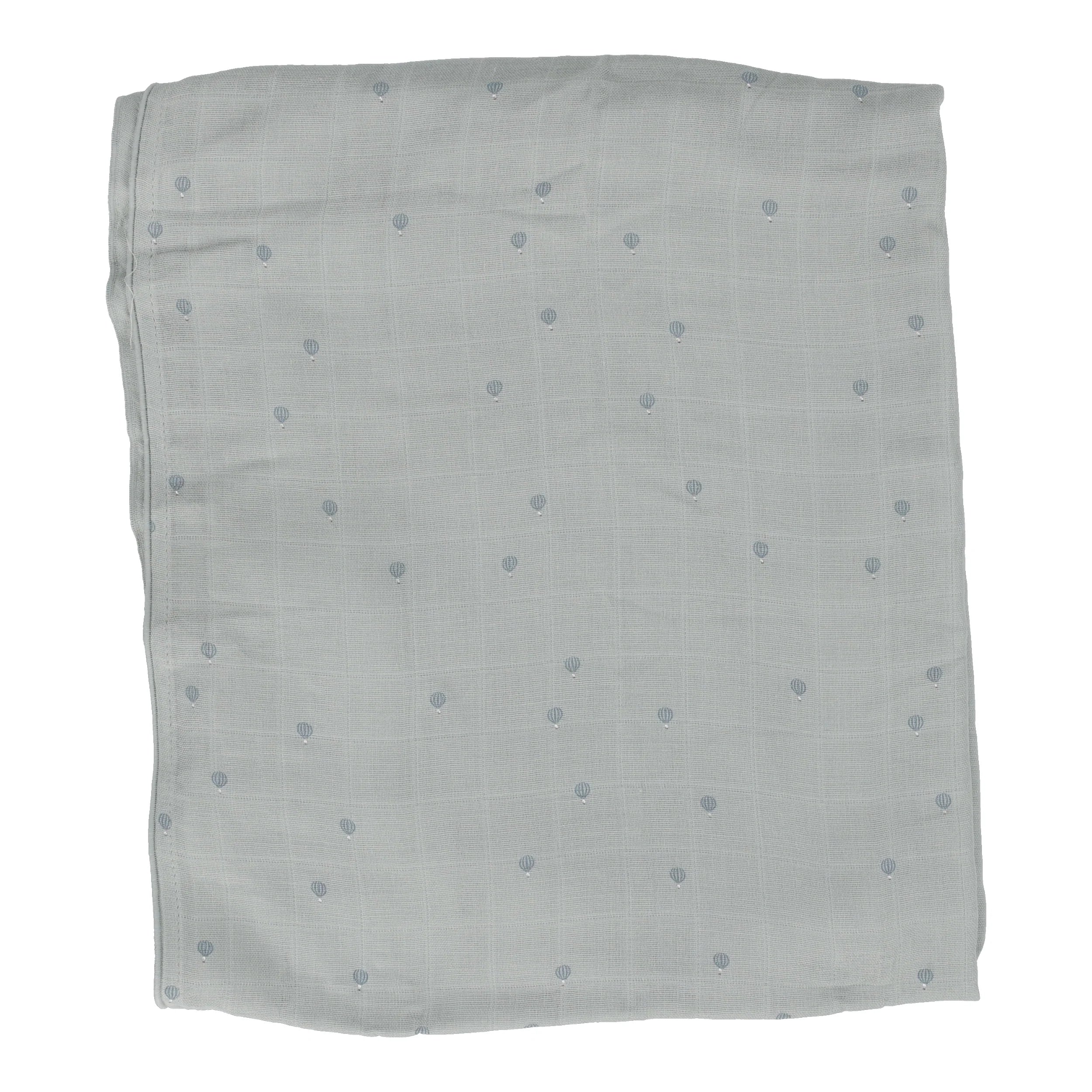 Lil Legs All Over Hot Air Balloon Swaddle