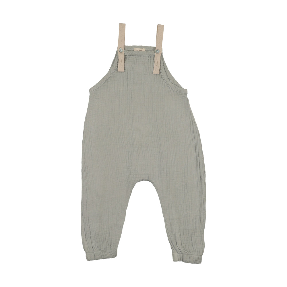 Lil Legs Bubble Romper